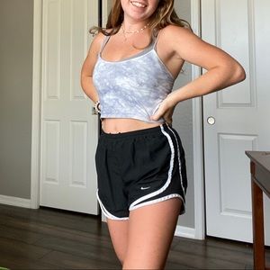 Nike Tempo running shorts